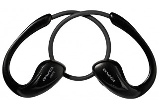 Гарнитура  bluetooth Awei A880BL 